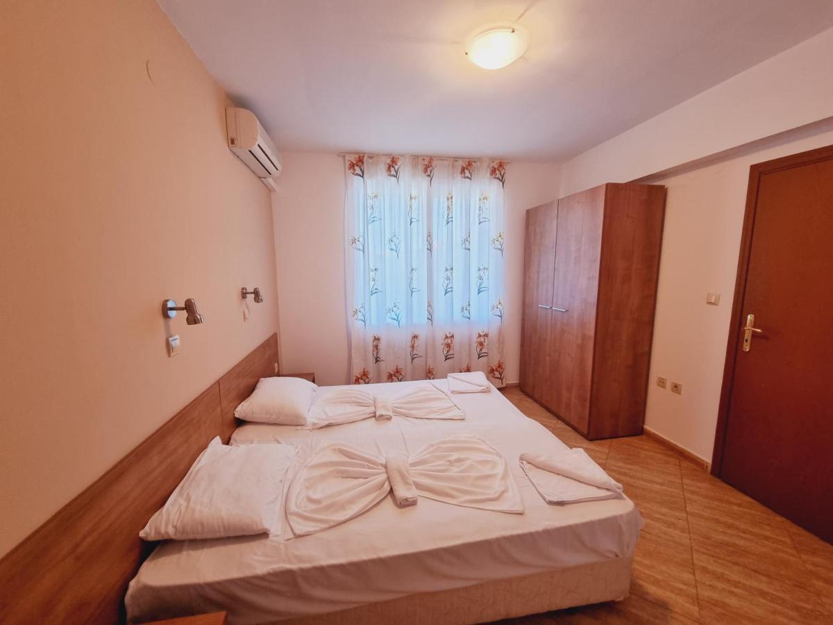 Kambani Bells Apart Complex Свети-Влас Экстерьер фото