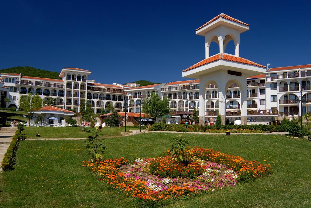 Kambani Bells Apart Complex Свети-Влас Экстерьер фото